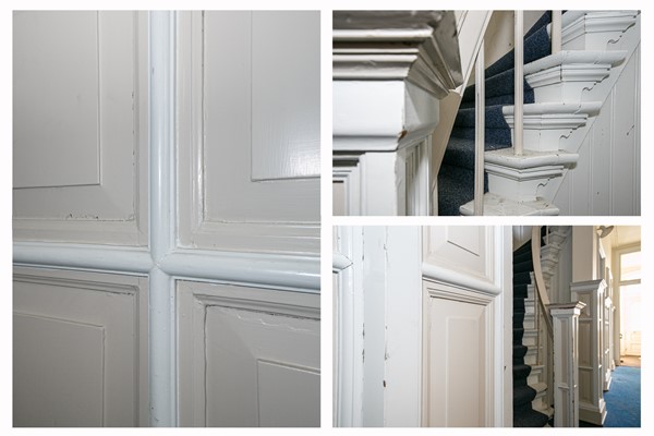 Medium property photo - Raadhuisstraat 16, 9648 JV Wildervank